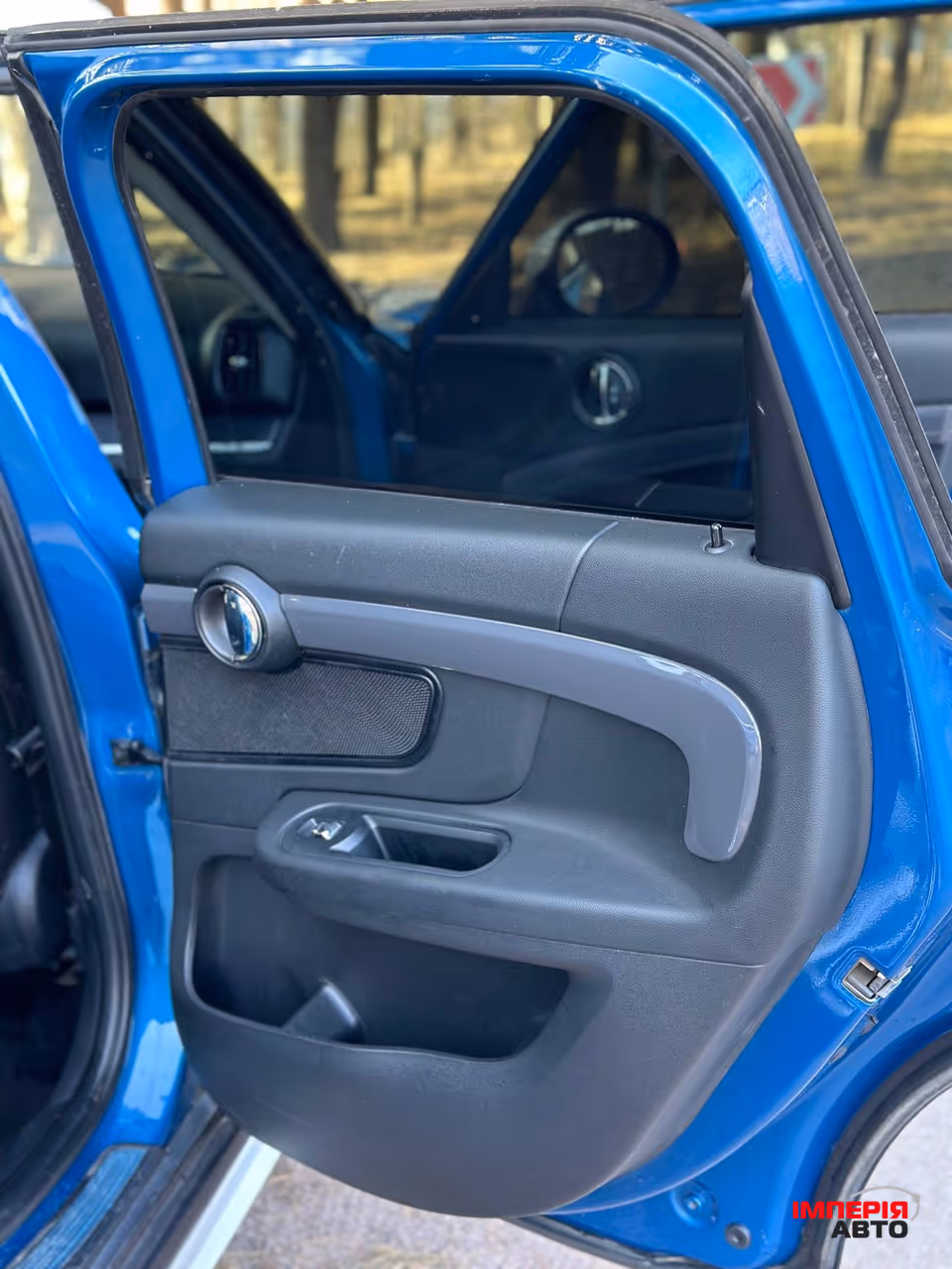 Mini Countryman - фото 19