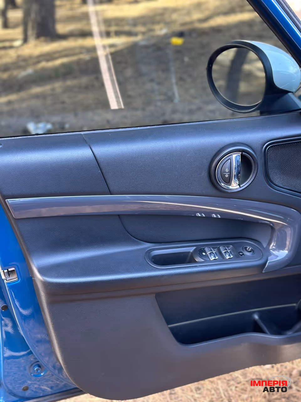 Mini Countryman - фото 25