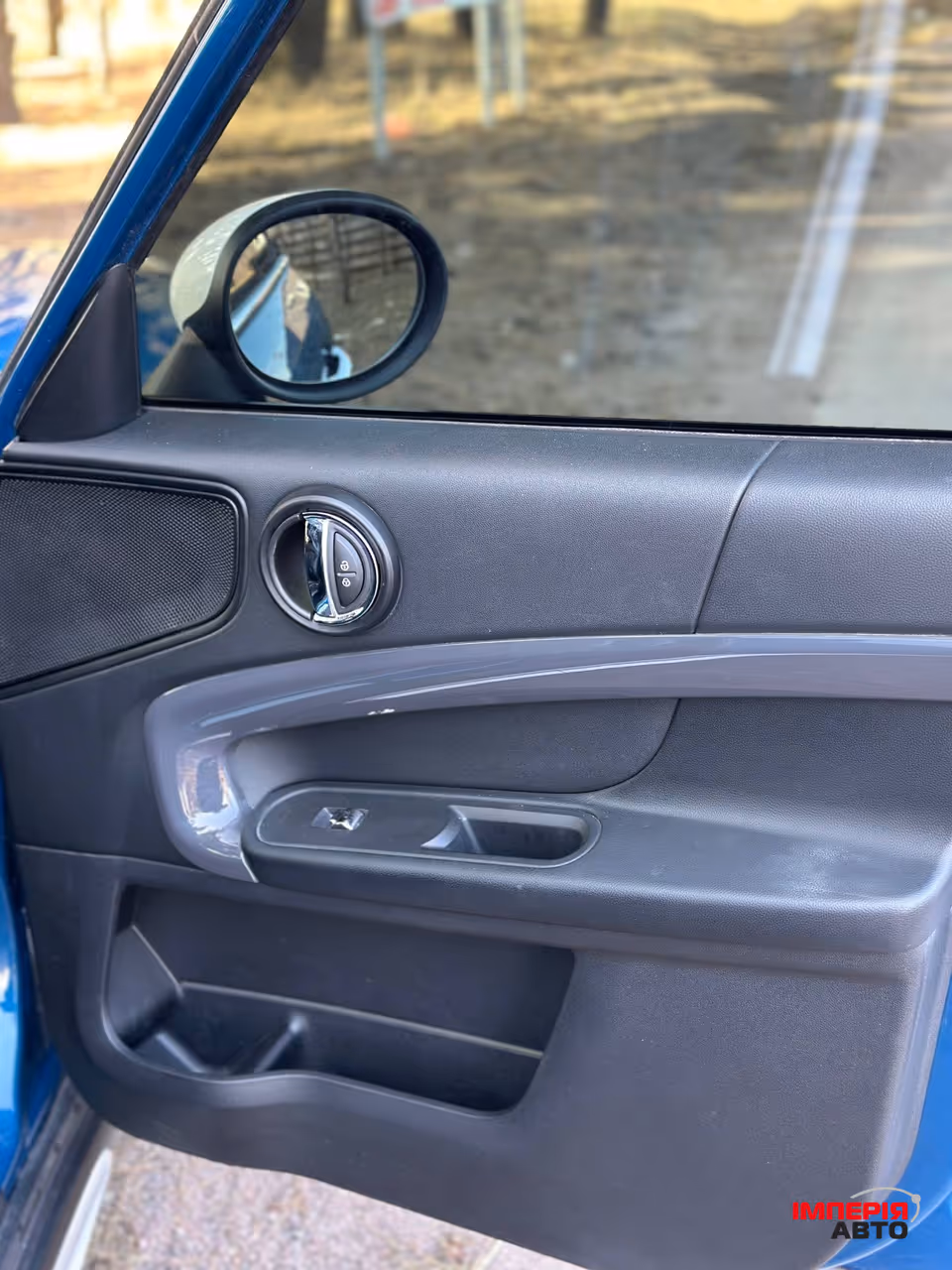 Mini Countryman - фото 21