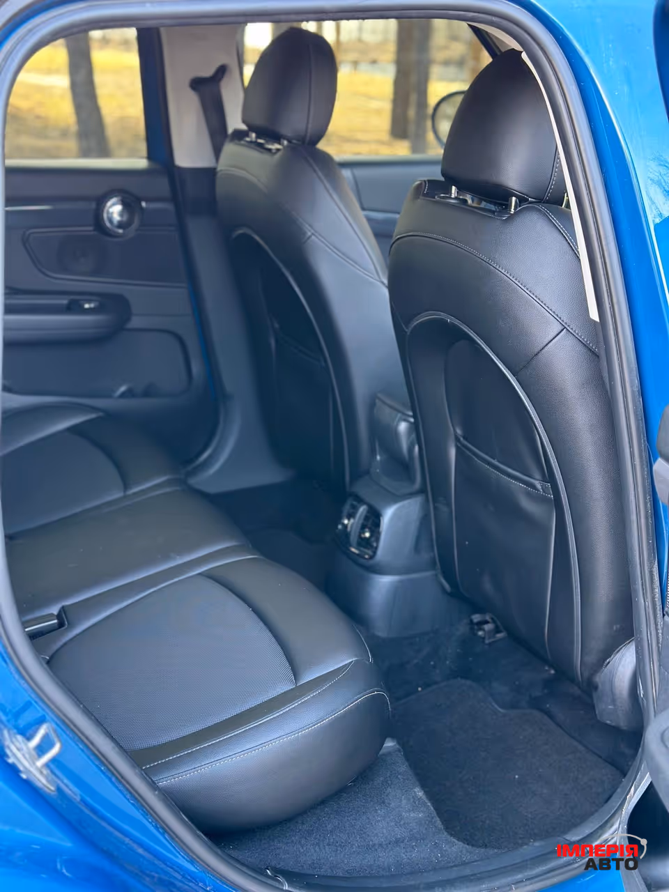 Mini Countryman - фото 20