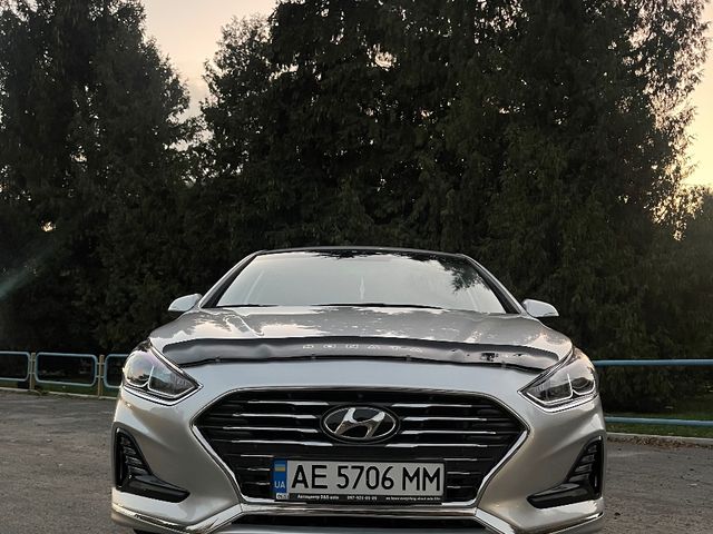 Hyundai Sonata 2017, Звенигородка, $13 200 - зображення 2