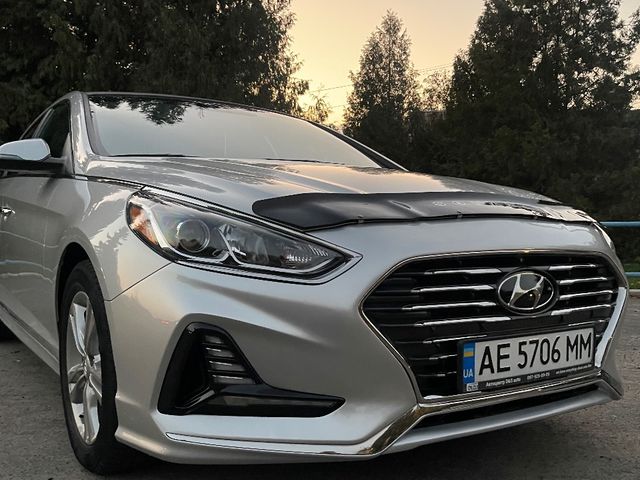 Hyundai Sonata 2017, Звенигородка, $13 200 - зображення 4