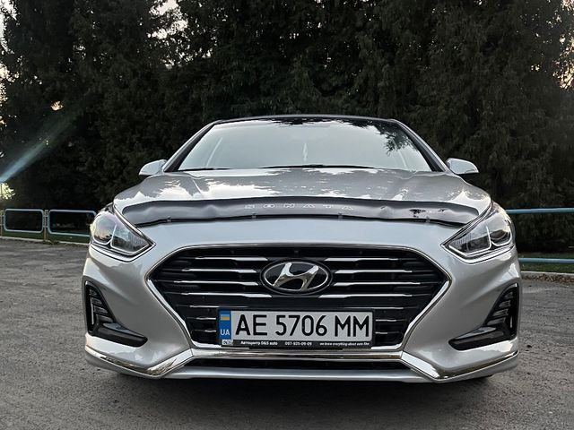 Hyundai Sonata 2017, Звенигородка, $13 200 - зображення 1