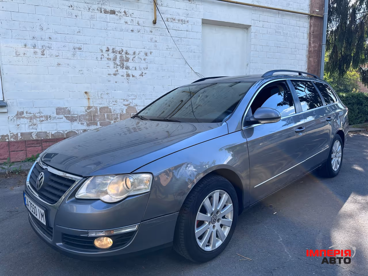 Volkswagen Passat - фото 4