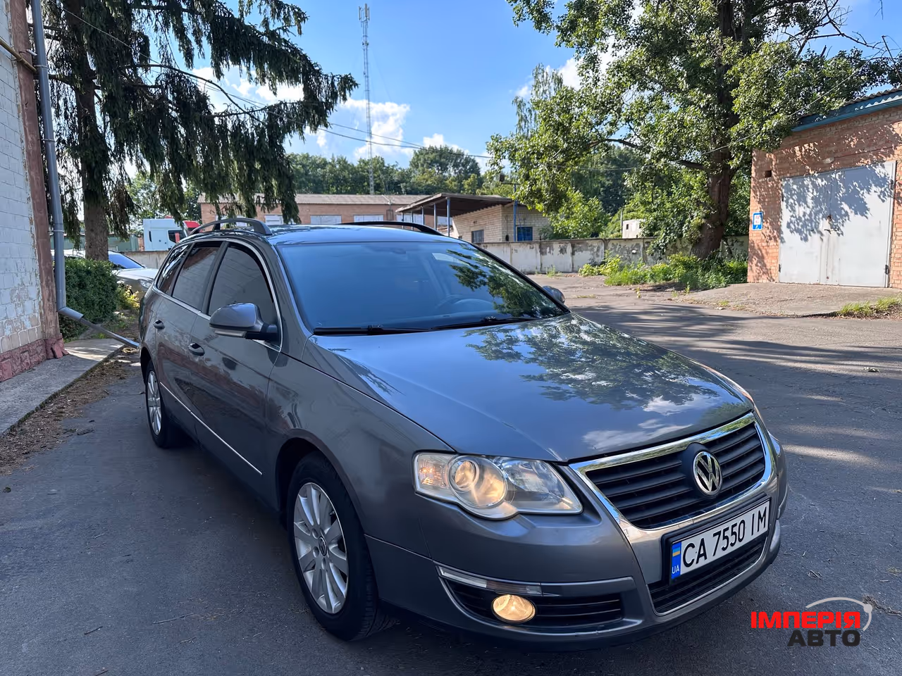 Volkswagen Passat - фото 3