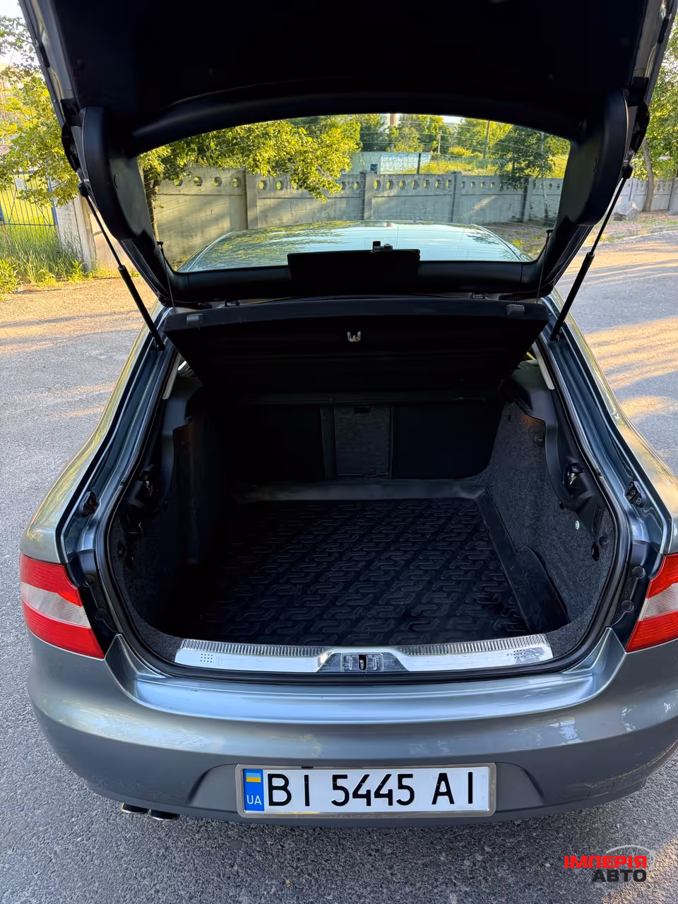 Skoda Superb - фото 15