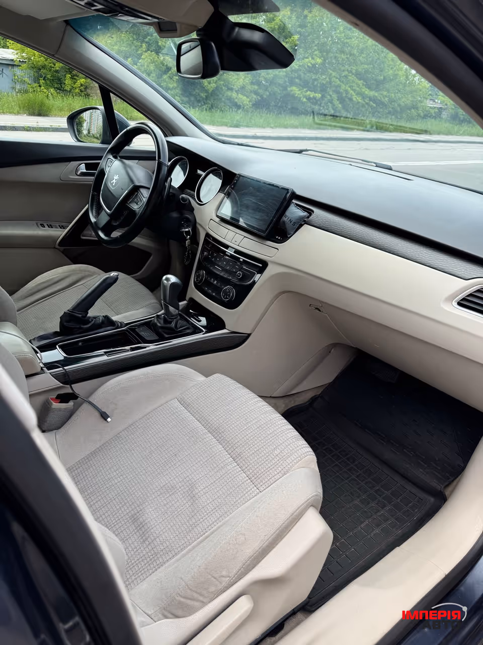 Peugeot 508 - фото 3