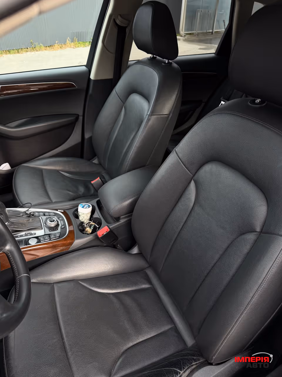 Audi Q5 - фото 6