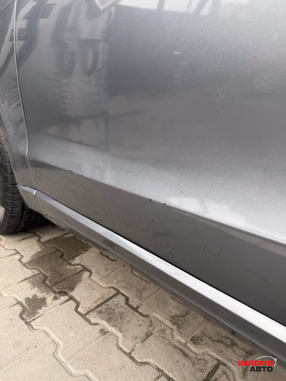 Audi Q5 - фото 10