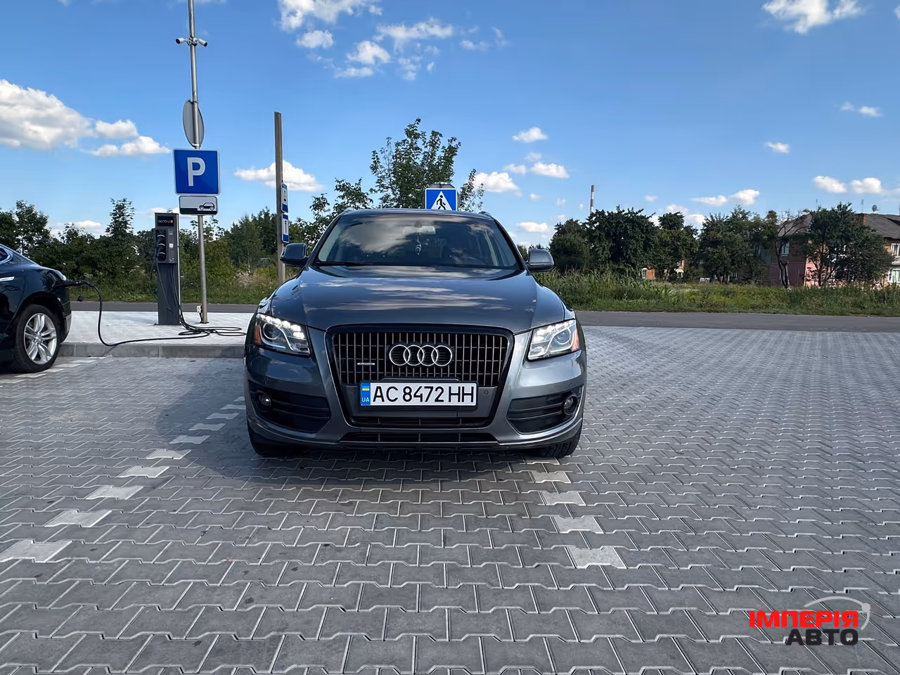 Audi Q5 - фото 2
