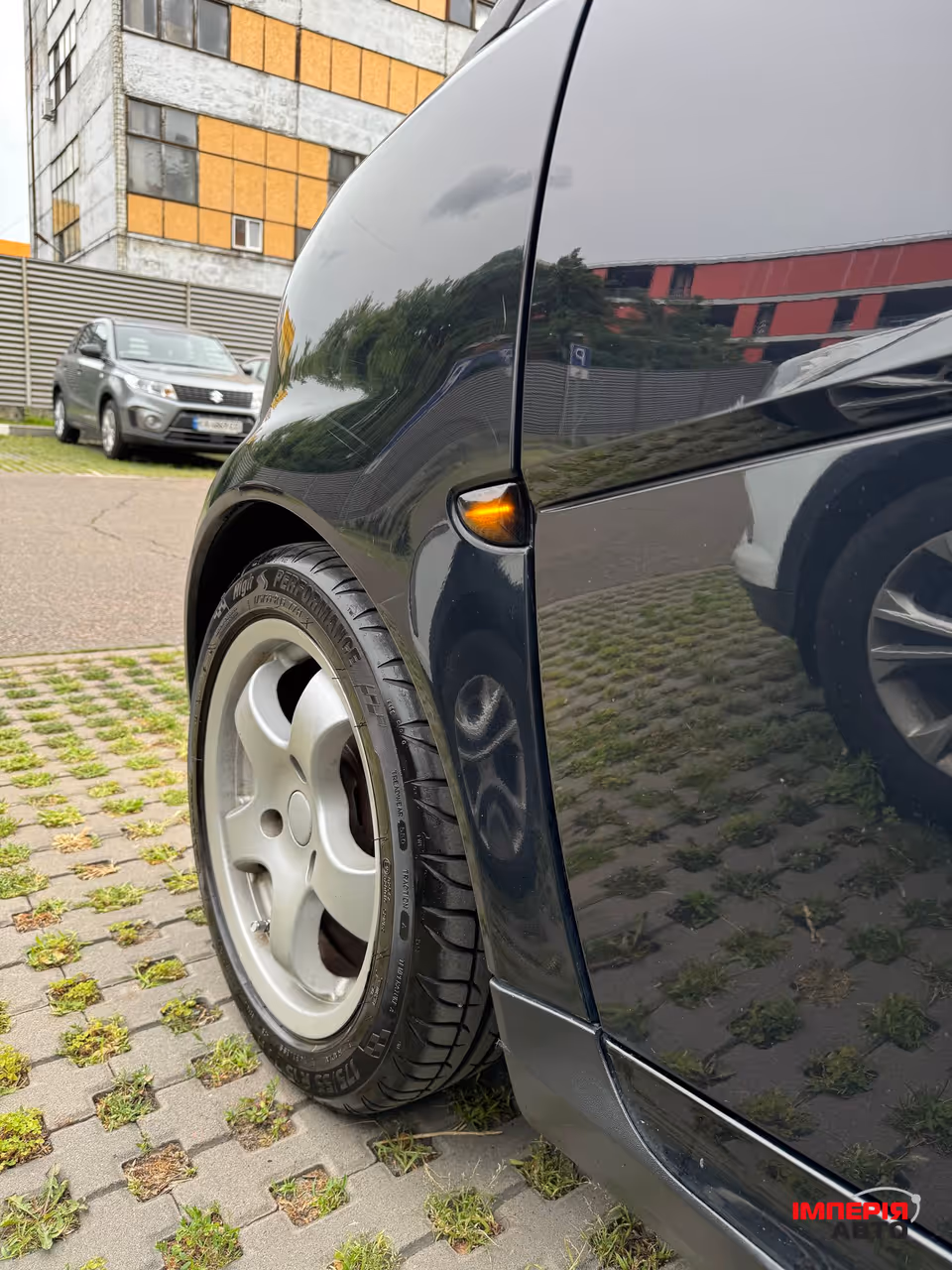 Smart Fortwo - фото 13