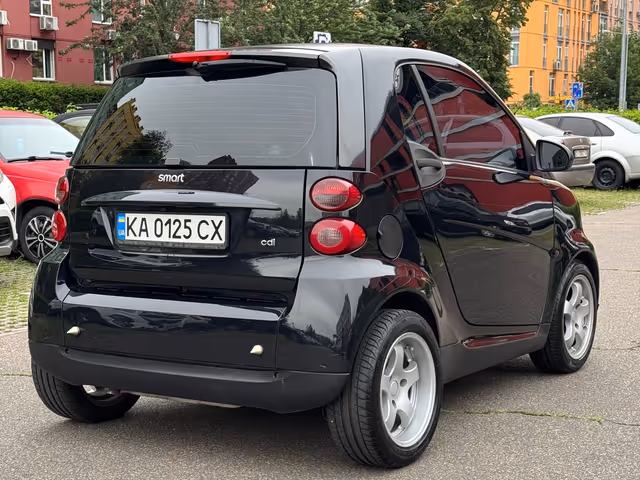 Smart Fortwo - зображення 5