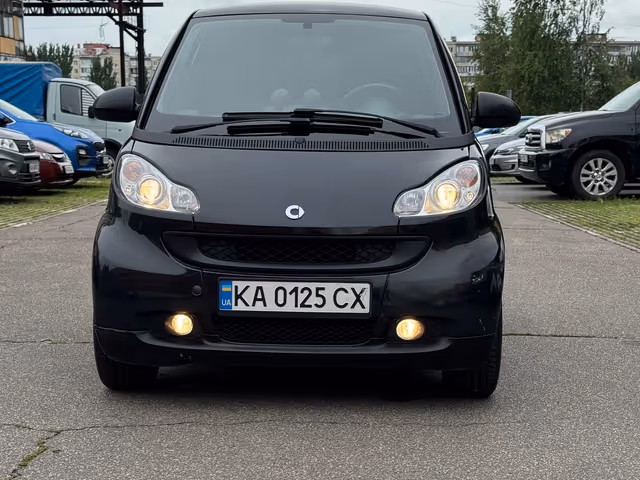 Smart Fortwo - зображення 3