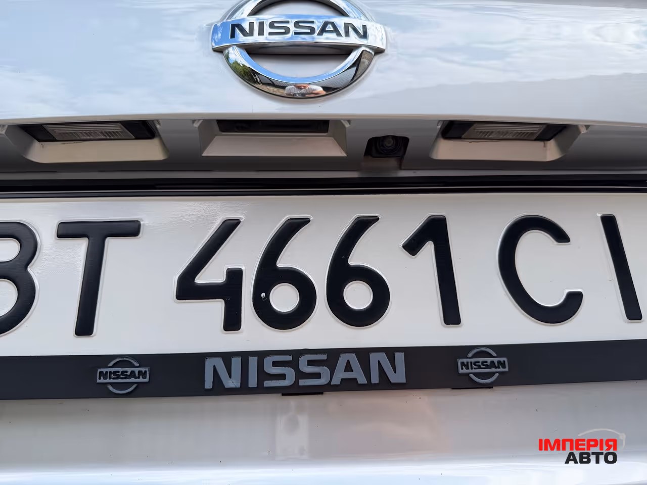 Nissan Rogue Sport - фото 9