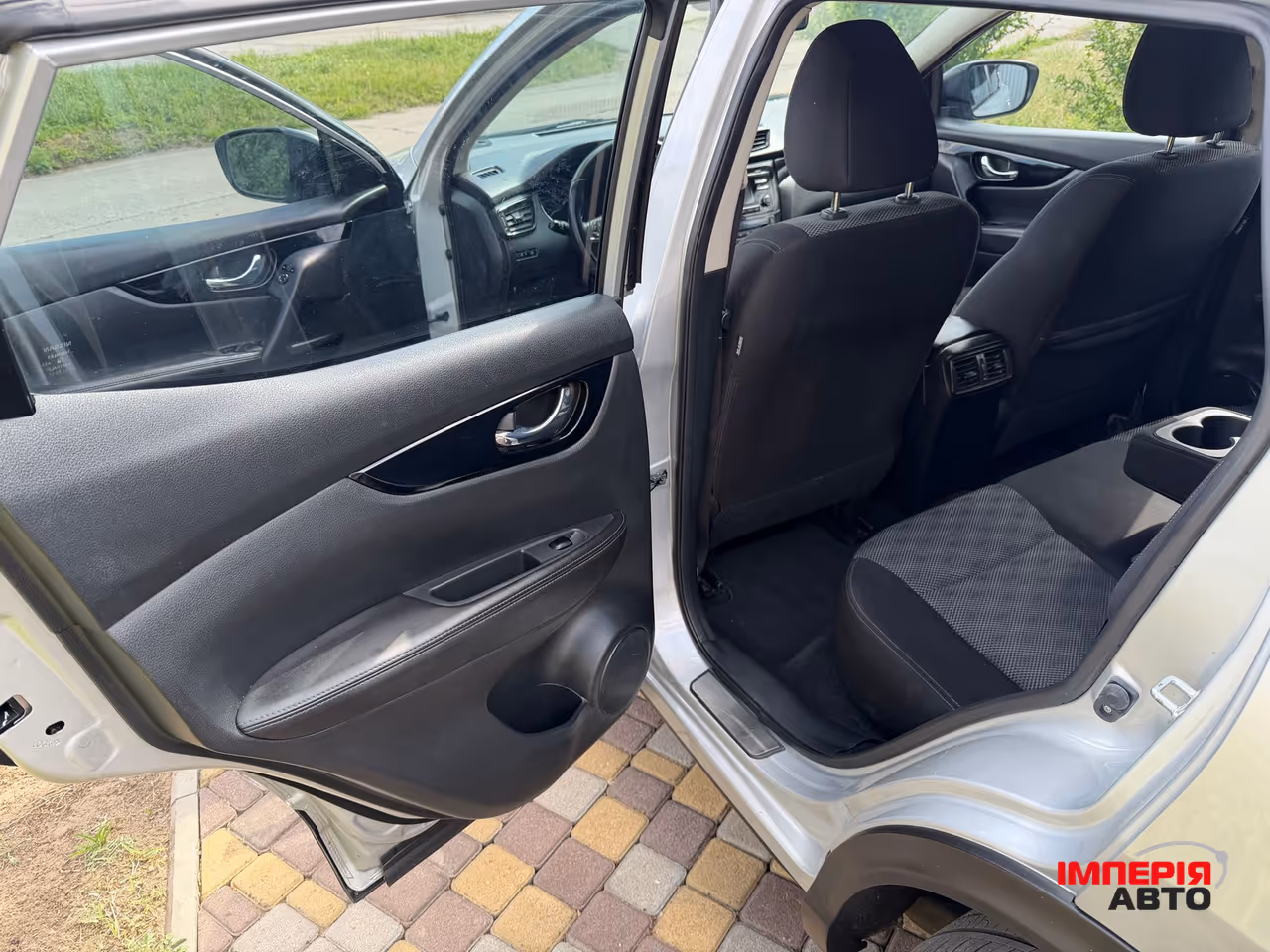 Nissan Rogue Sport - фото 6
