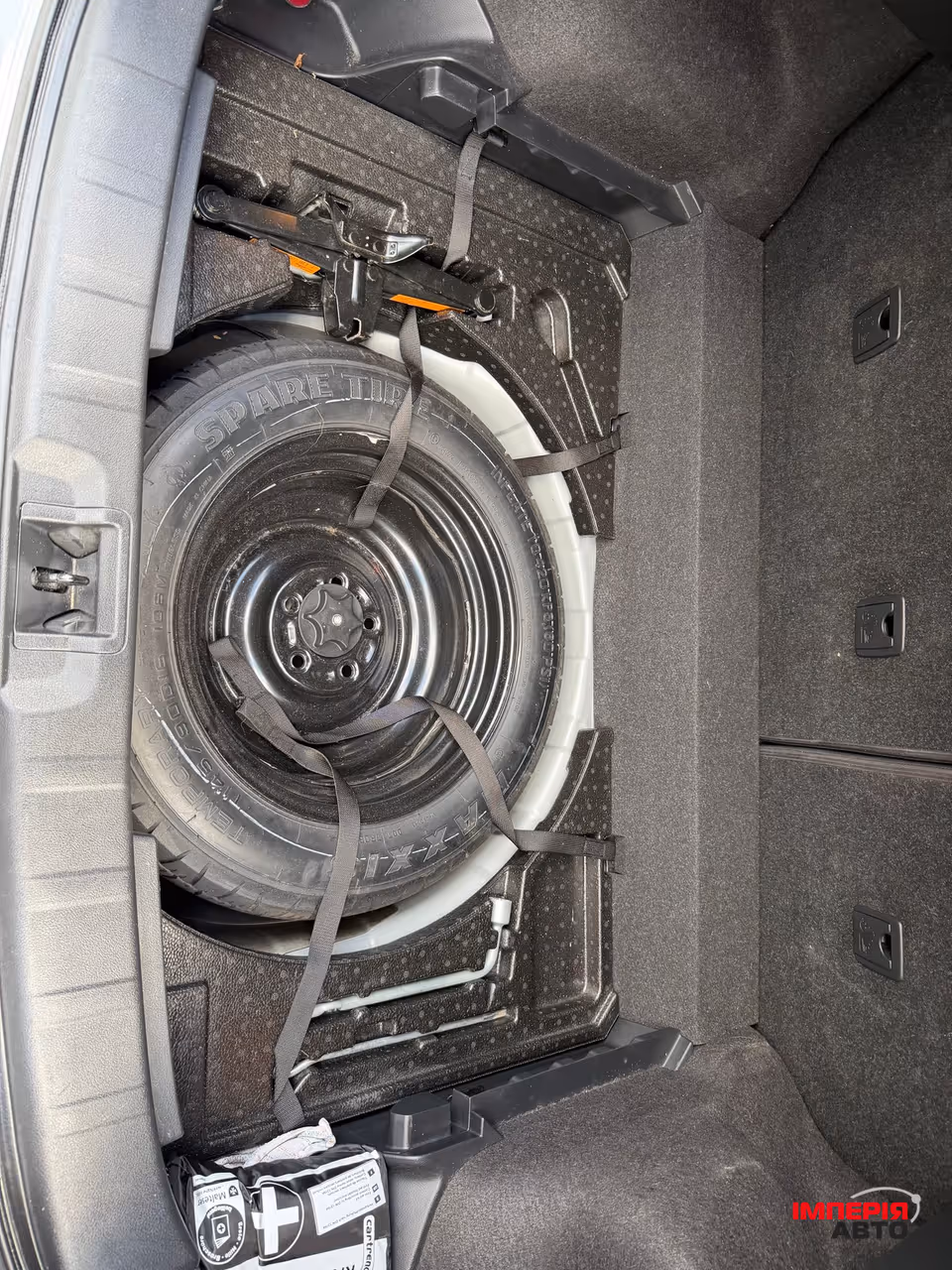 Nissan Rogue Sport - фото 12