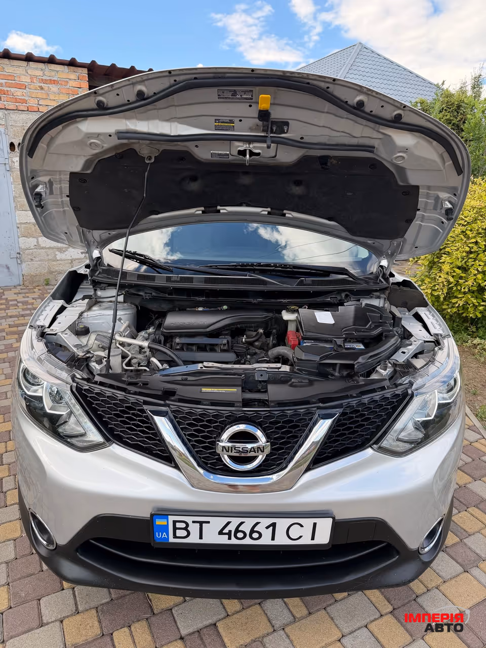Nissan Rogue Sport - фото 15
