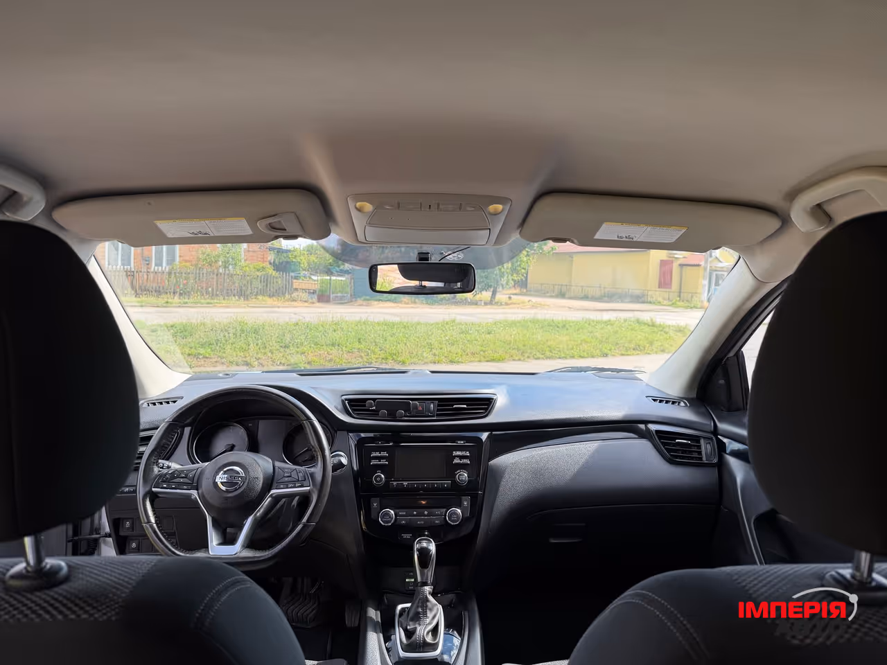 Nissan Rogue Sport - фото 7