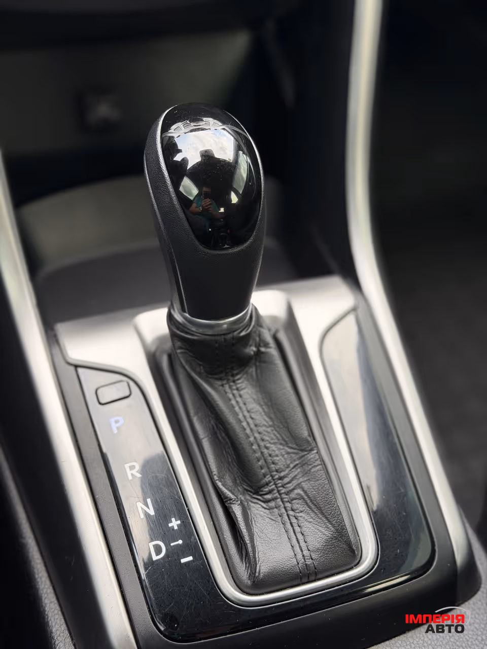 Hyundai i30 - фото 34