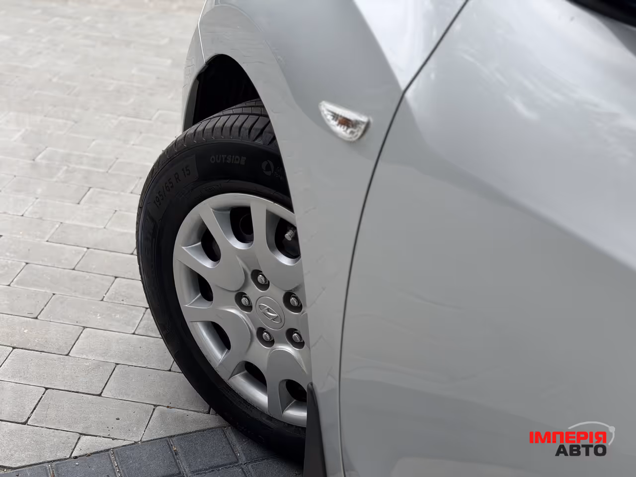 Hyundai i30 - фото 9