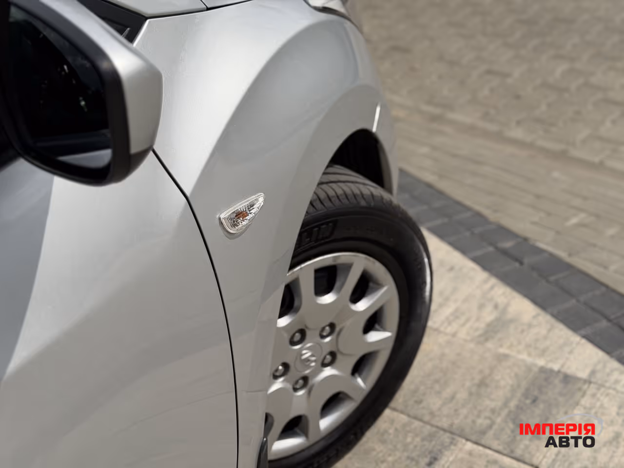 Hyundai i30 - фото 26