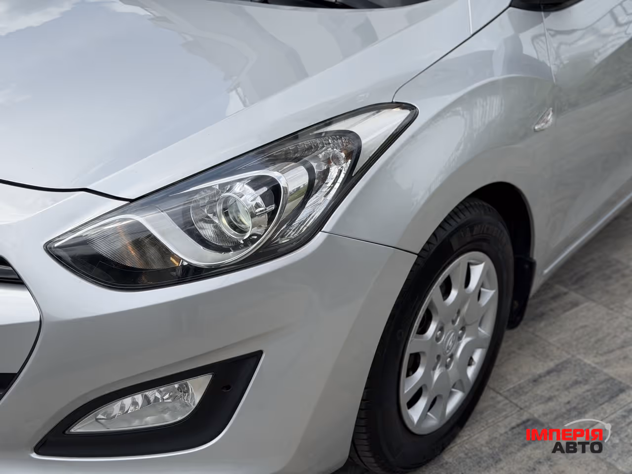 Hyundai i30 - фото 2