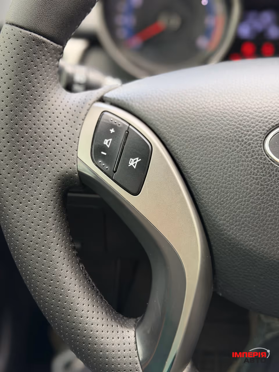 Hyundai i30 - фото 36