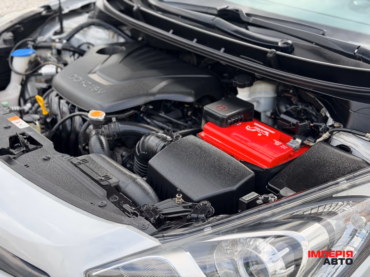 Hyundai i30 - фото 30