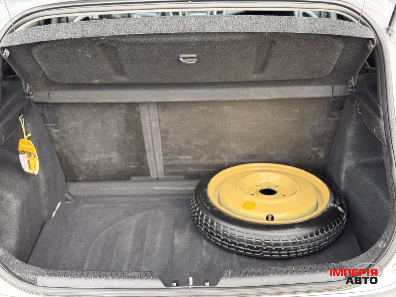 Hyundai i30 - фото 39