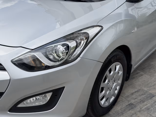 Hyundai i30 - фото 2