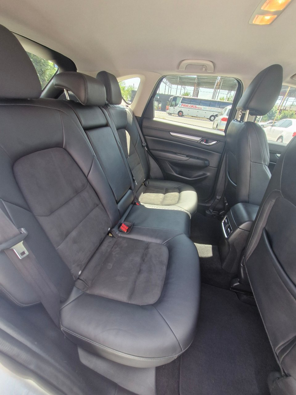 Mazda CX-5 - фото 10