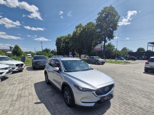 Mazda CX-5 - фото 2