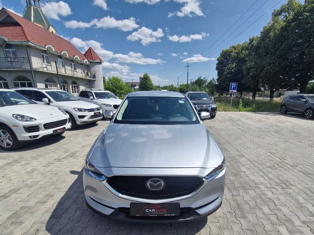 Mazda CX-5 - фото 3