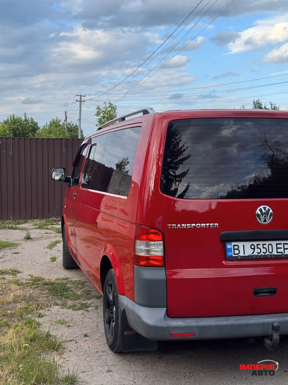Volkswagen Transporter - фото 3