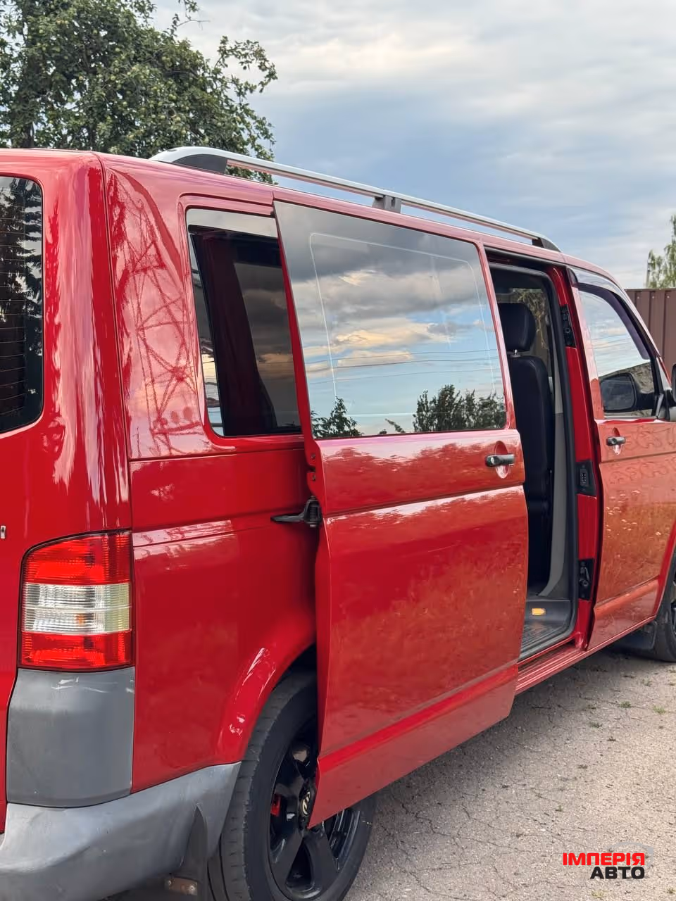 Volkswagen Transporter - фото 2