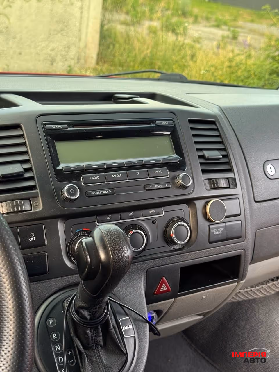 Volkswagen Transporter - фото 9