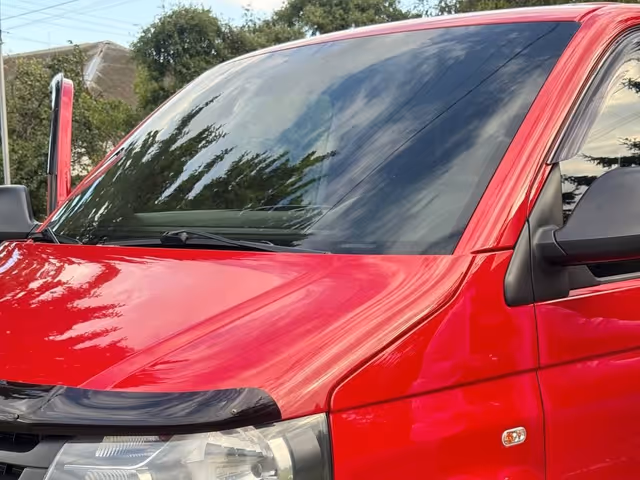 Volkswagen Transporter - фото 4
