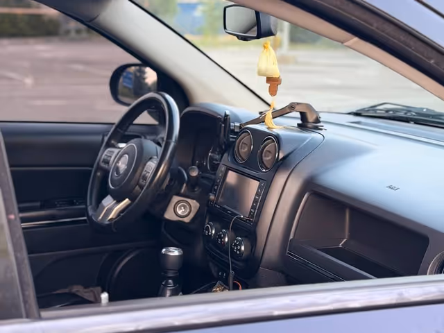 Jeep Compass - зображення 3