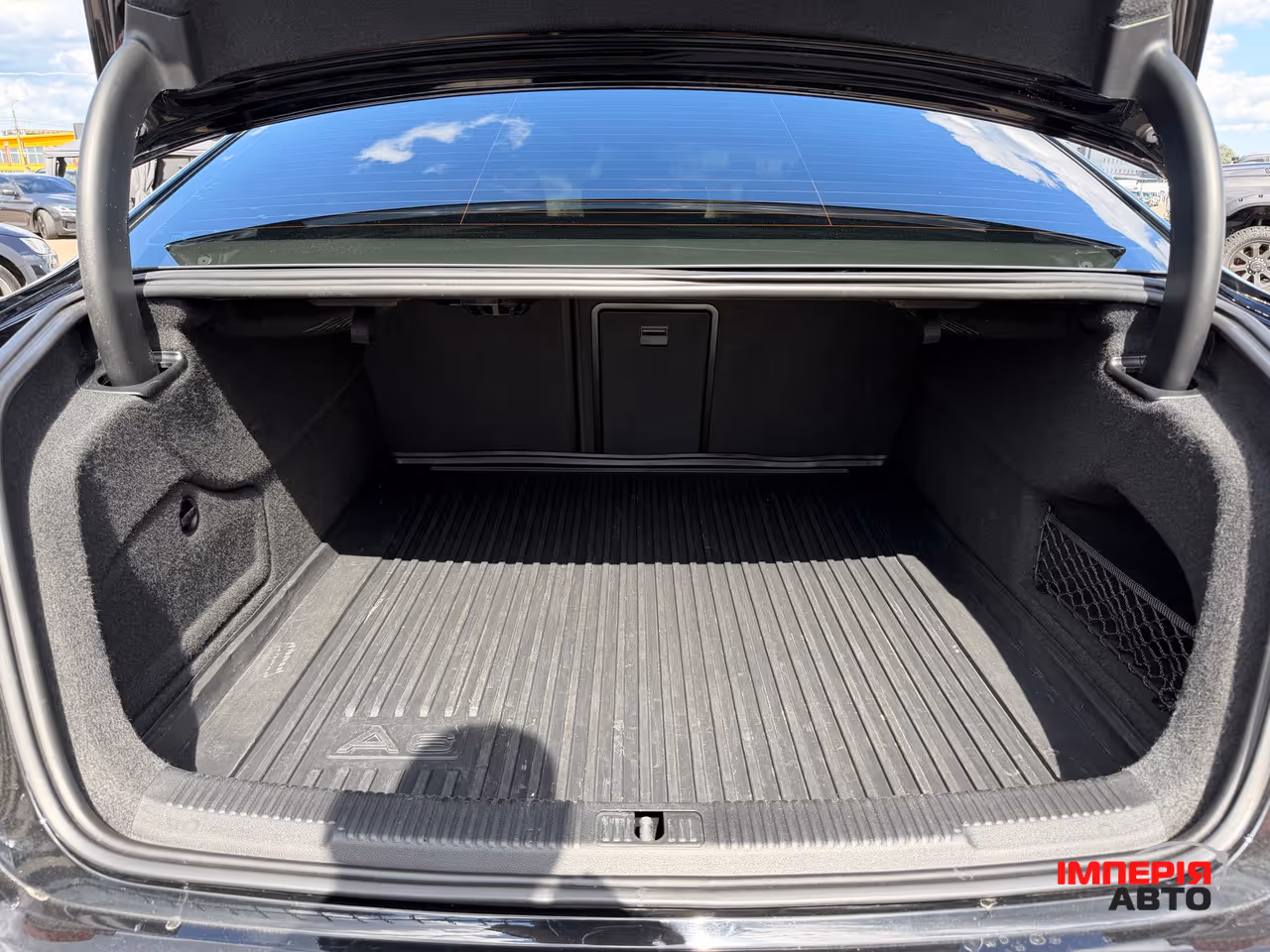 Audi A6 - фото 24