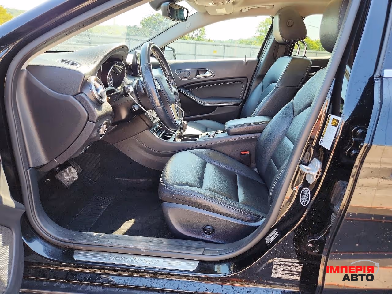 Mercedes-Benz GLA - фото 6