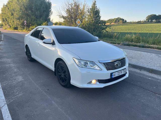 Toyota Camry 2012, Біла Церква, $13 750 - зображення 3
