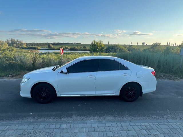 Toyota Camry 2012, Біла Церква, $13 750 - зображення 5