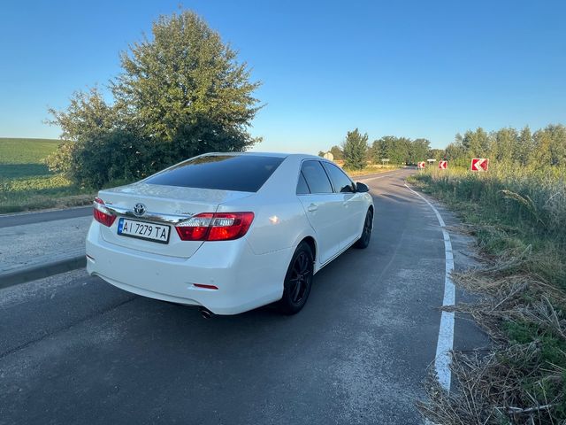 Toyota Camry 2012, Біла Церква, $13 750 - зображення 2