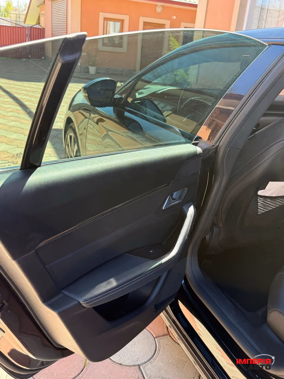 Peugeot 508 - фото 17