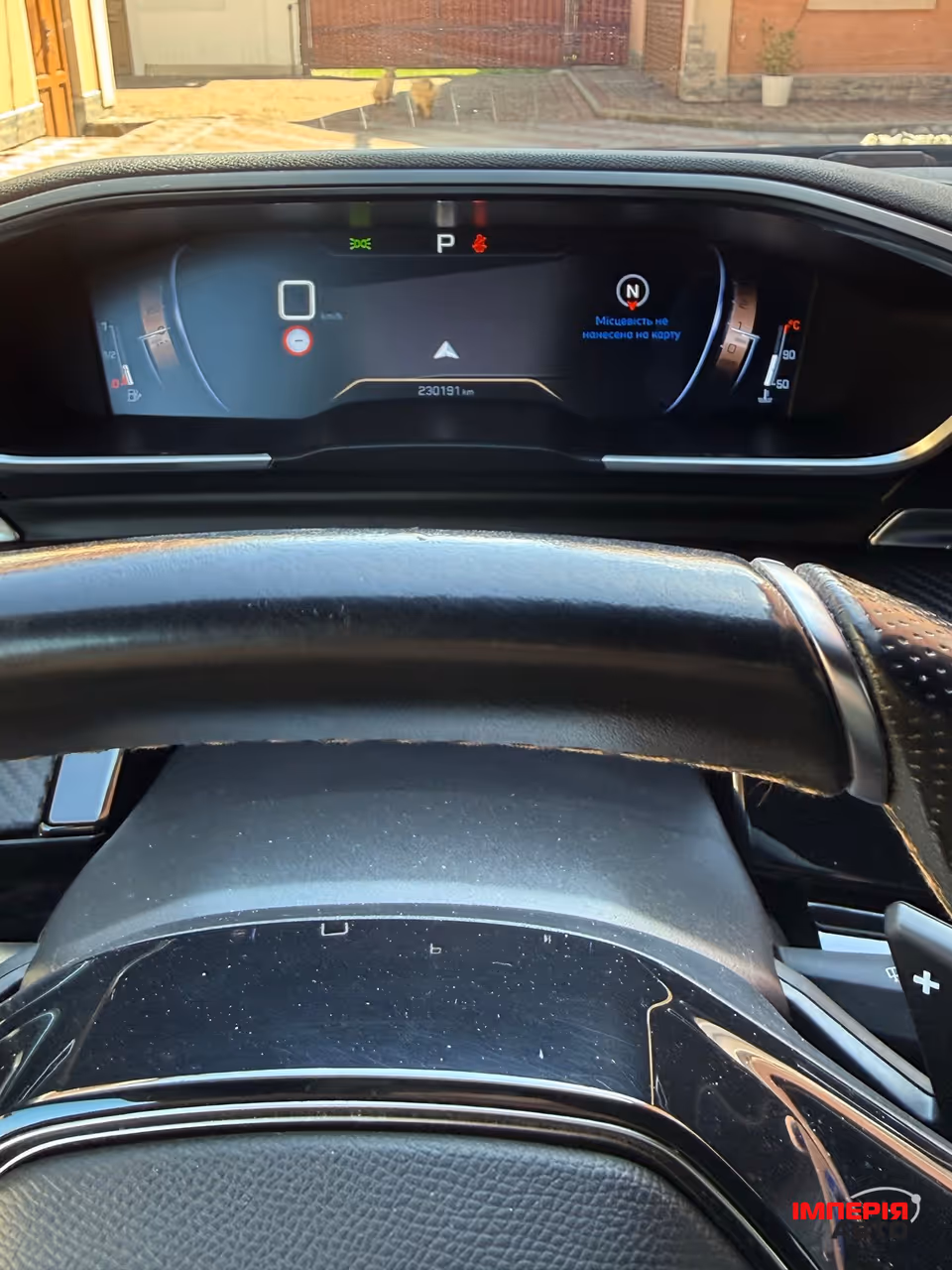 Peugeot 508 - фото 12