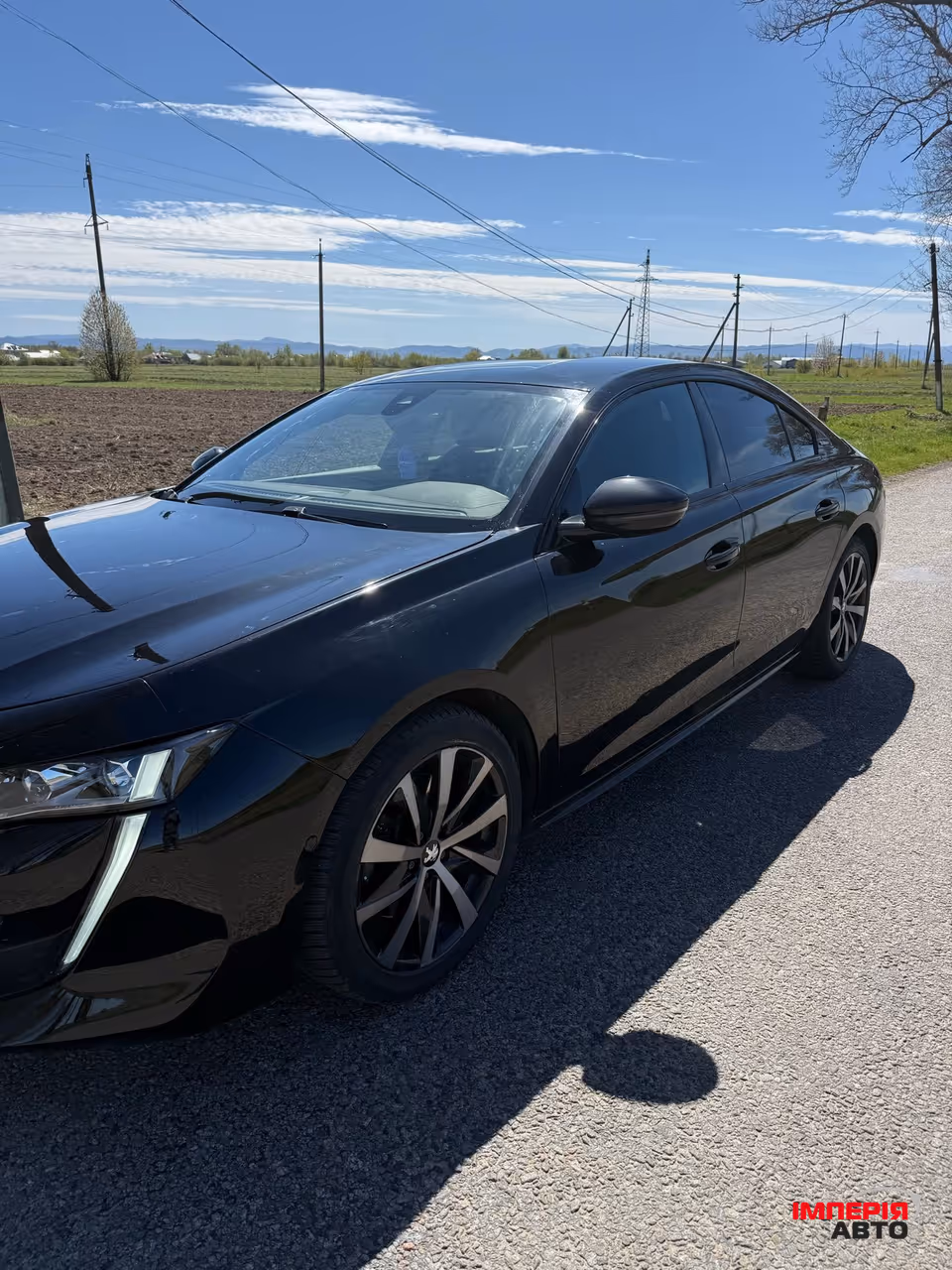 Peugeot 508 - фото 2
