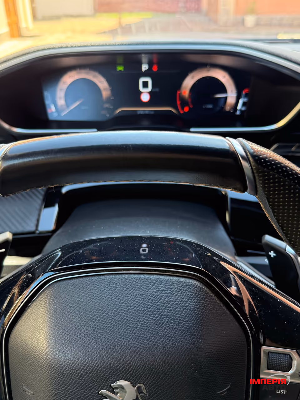 Peugeot 508 - фото 11