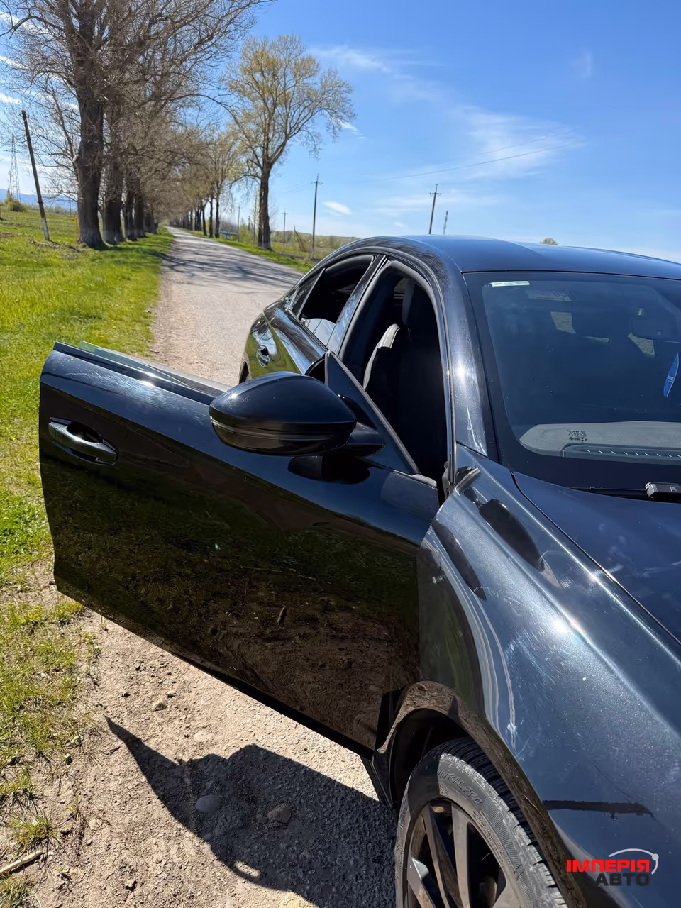 Peugeot 508 - фото 9