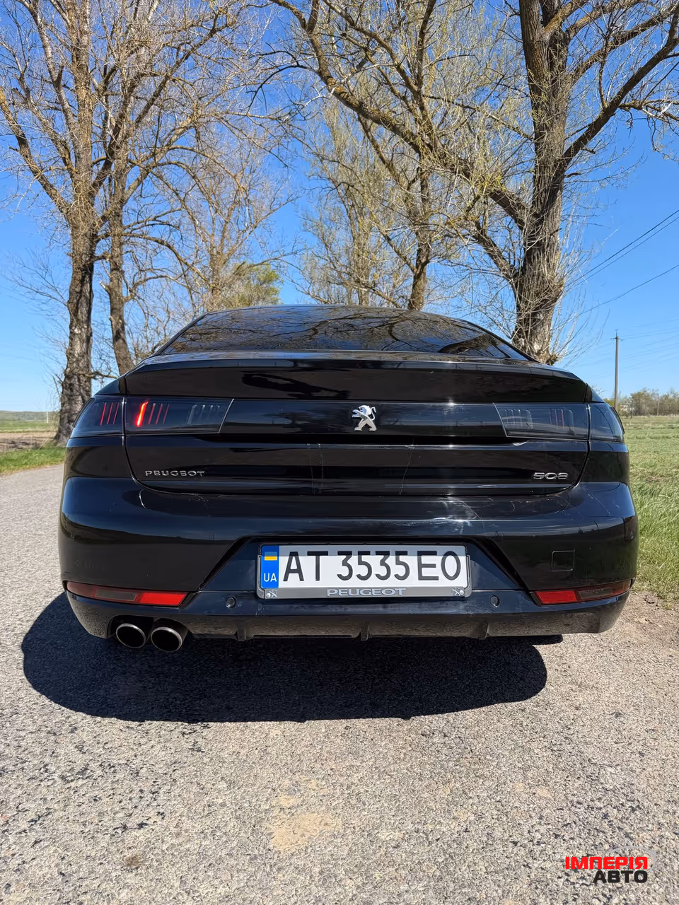 Peugeot 508 - фото 7