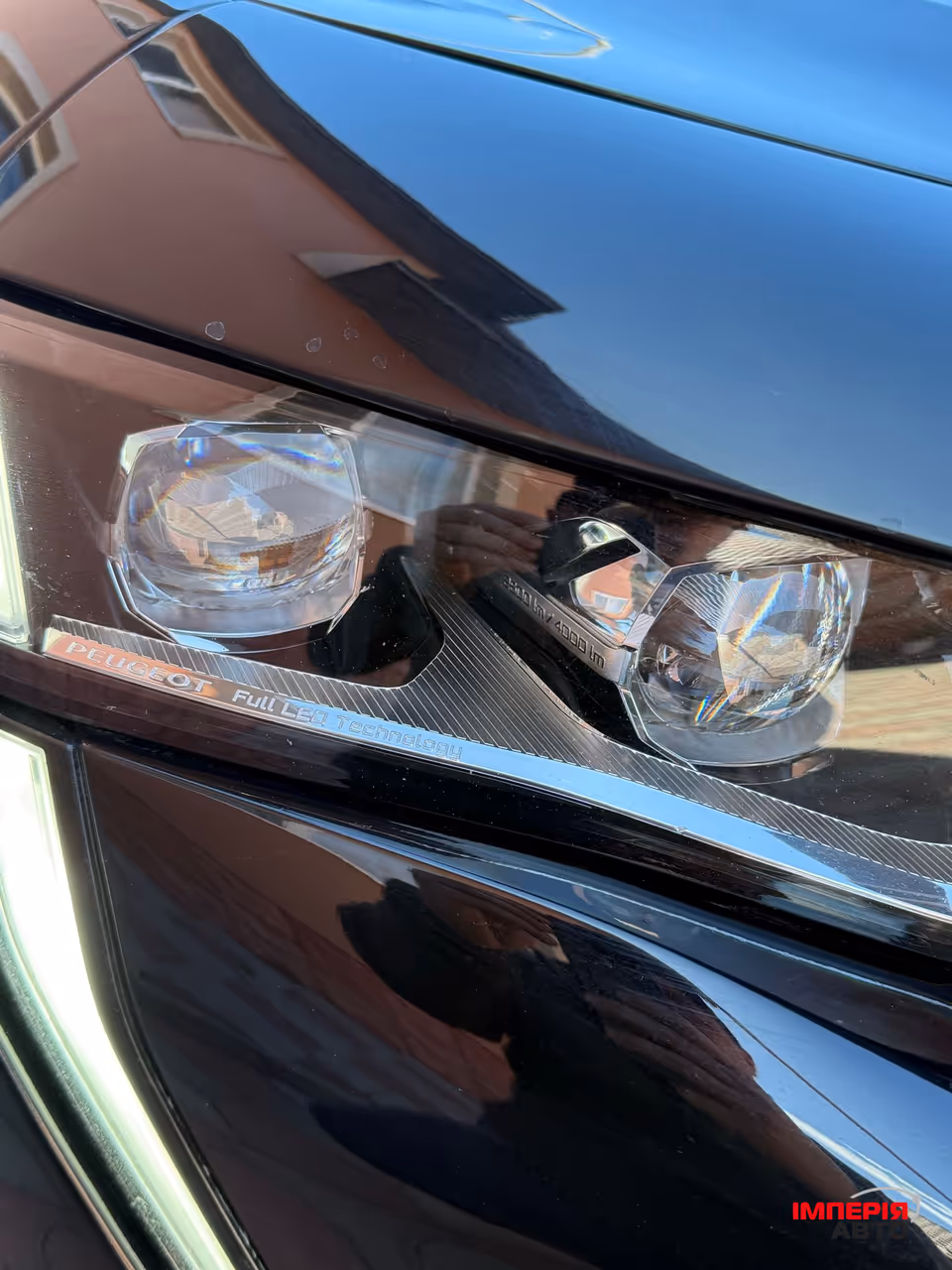 Peugeot 508 - фото 10